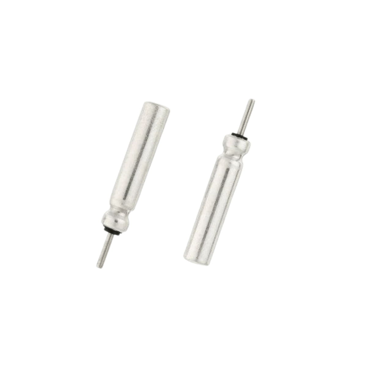 CLAM STOPLIGHT REPLCMNT BATTERY 2PK