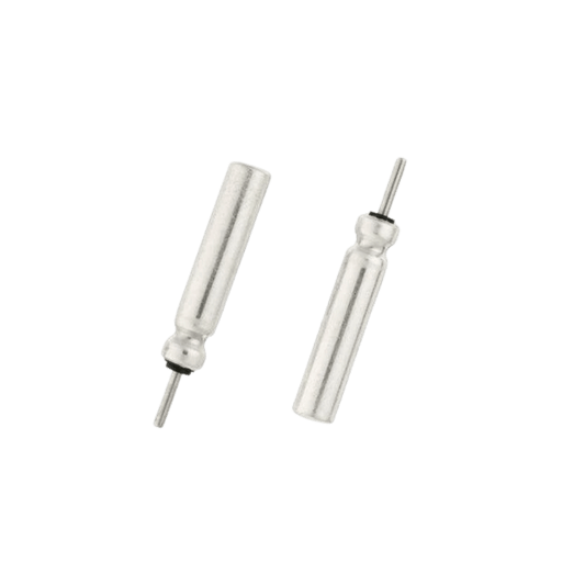 CLAM STOPLIGHT REPLCMNT BATTERY 2PK