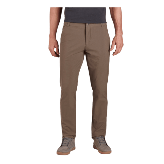 KUHL MEN'S RESISTOR CHINO - STONE BROWN