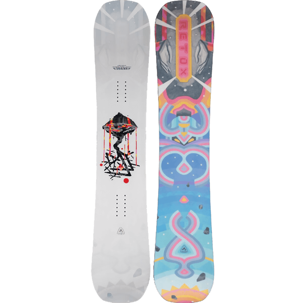 RETOX SNOWBOARD          25/26