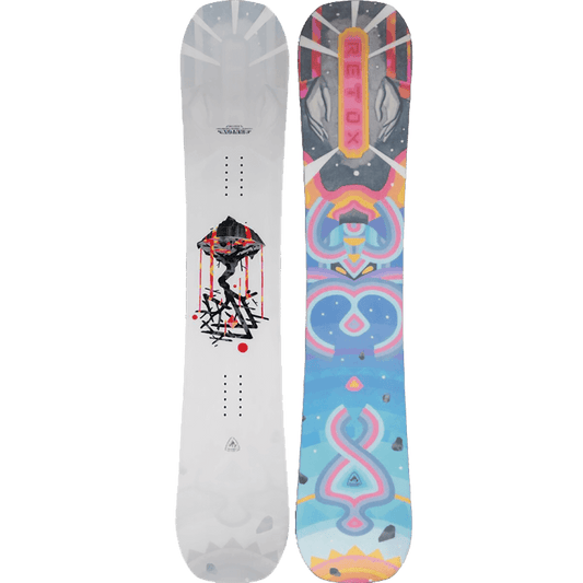 RETOX SNOWBOARD          25/26