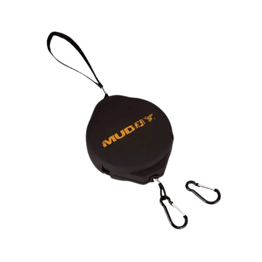 MUDDY OUTDOORS MAGNA-LIFT 30' RETRACTBLE ROPE