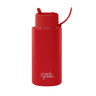 ATOMIC RED