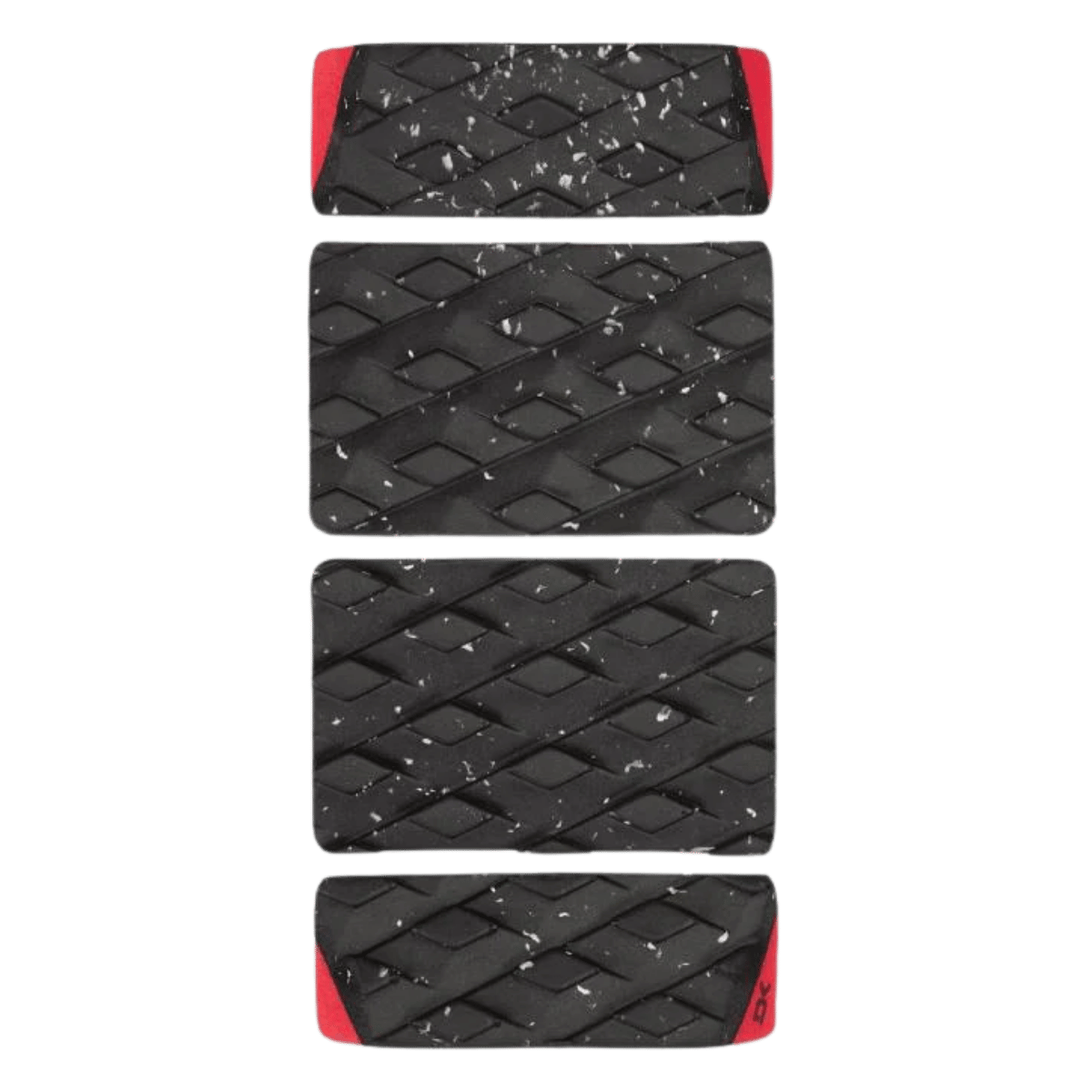 DAKINE REVAMP STOMP PAD_BLACK