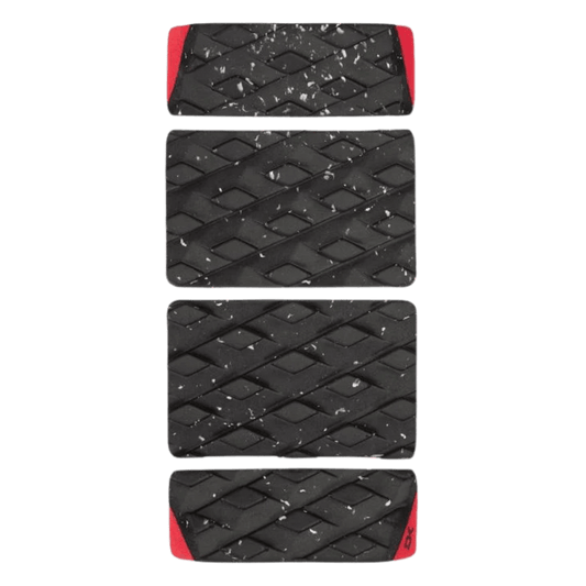 DAKINE REVAMP STOMP PAD_BLACK