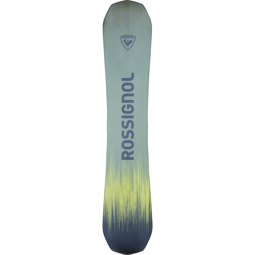 REVENANT SNOWBOARD       24/25
BOTTOM