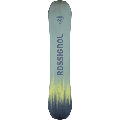 REVENANT SNOWBOARD       24/25
BOTTOM