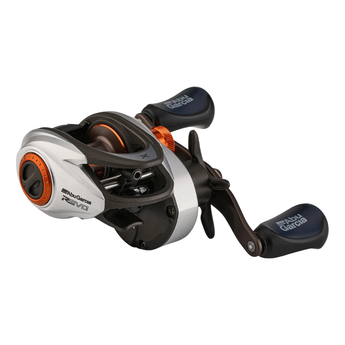 ABU GARCIA REVO5 X LOW PROFILE REEL 6.7_1 LEFT 1