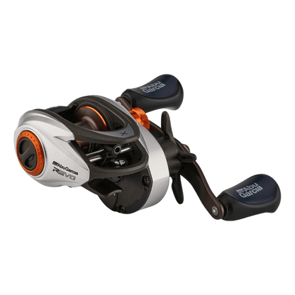 ABU GARCIA REVO5 X LOW PROFILE REEL 6.7_1 LEFT 1
