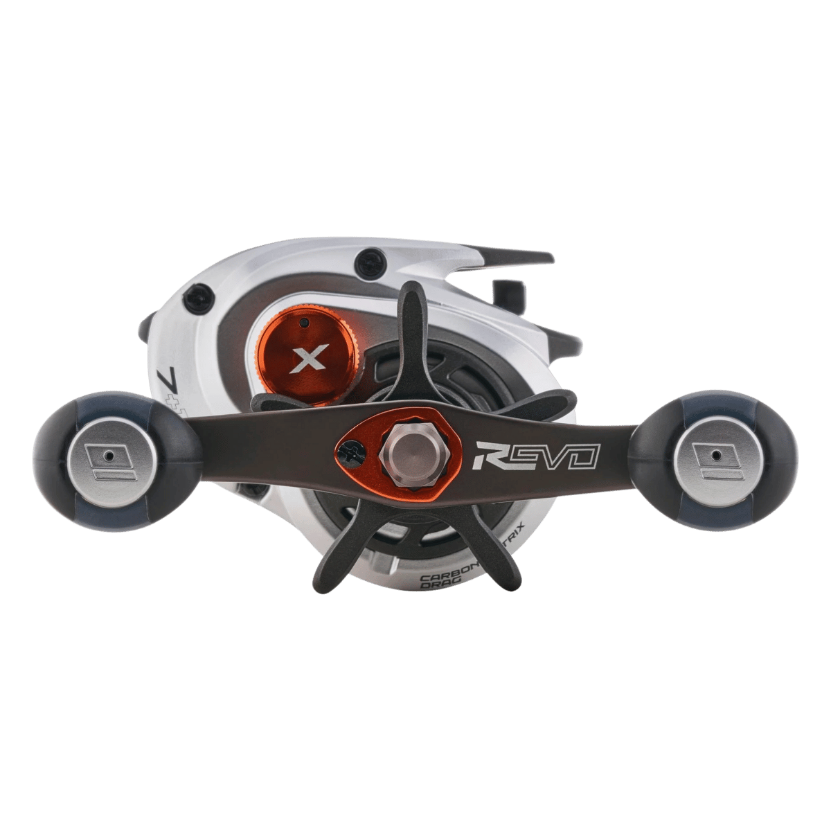 ABU GARCIA REVO5 X LOW PROFILE REEL 7.3_1 RIGHT 2