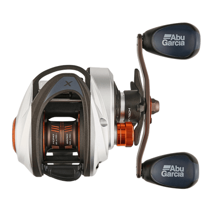 ABU GARCIA REVO5 X LOW PROFILE REEL 7.3_1 RIGHT 3