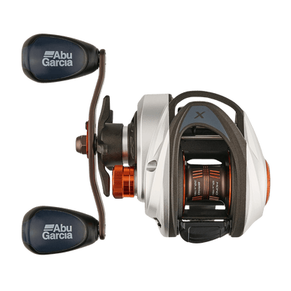 ABU GARCIA REVO5 X LOW PROFILE REEL 6.7_1 LEFT 3