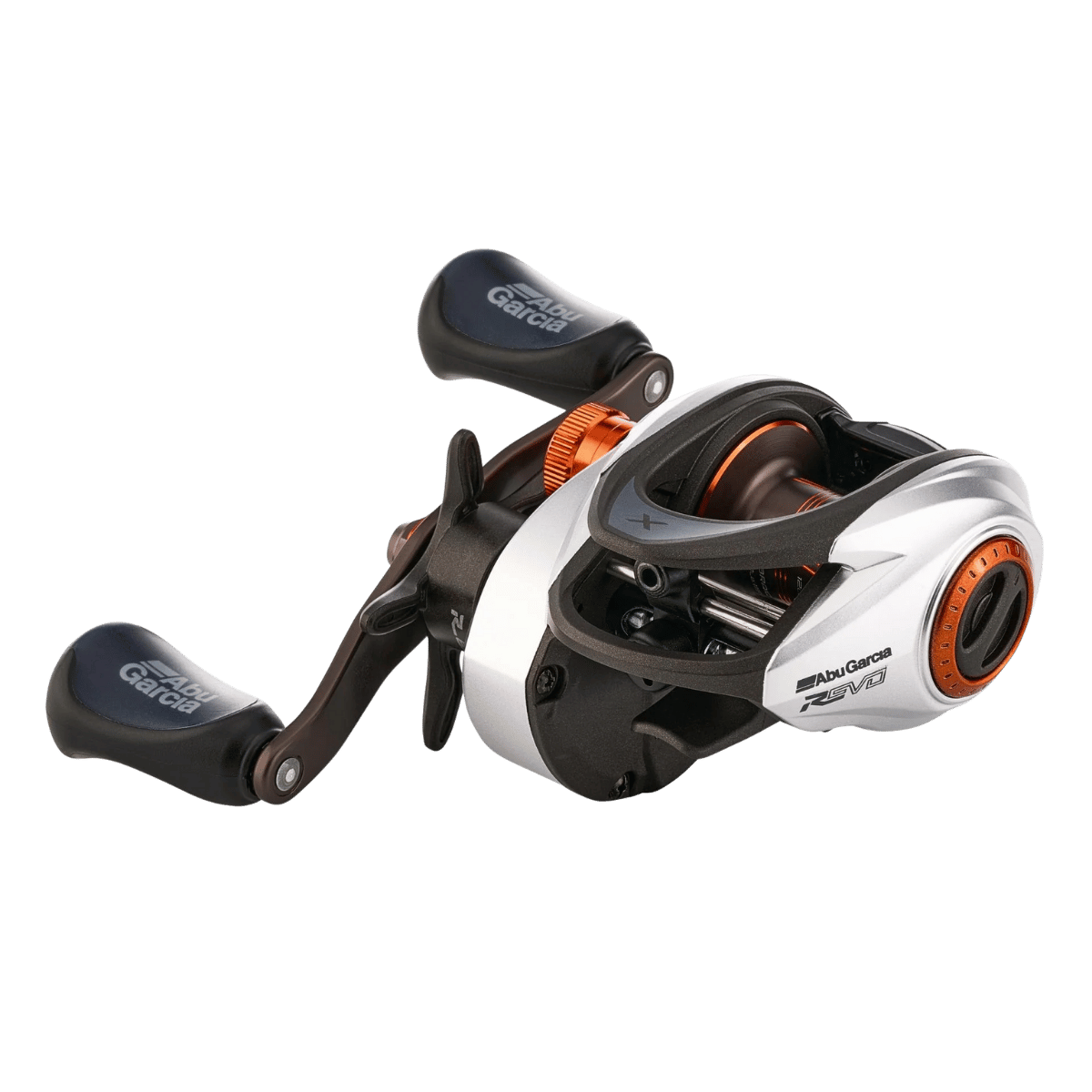ABU GARCIA REVO5 X LOW PROFILE REEL 6.7_1 RIGHT 1
