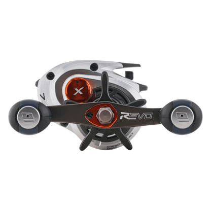 ABU GARCIA REVO5 X LOW PROFILE REEL 6.7_1 RIGHT 2