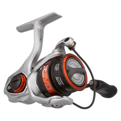 ABU GARCIA REVO X SPINNING REEL 6.2:1 GEAR RATIO SIZE 10 - 2