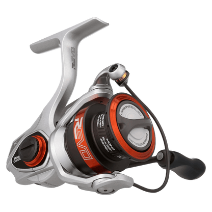 ABU GARCIA REVO X SPINNING REEL 6.2:1 GEAR RATIO SIZE 20 - 1