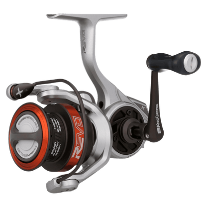 ABU GARCIA REVO X SPINNING REEL 6.2:1 GEAR RATIO SIZE 20 - 2