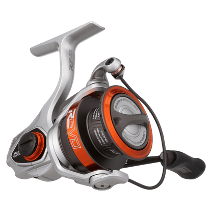 ABU GARCIA REVO X SPINNING REEL 6.2:1 GEAR RATIO SIZE 30 - 1