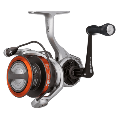 ABU GARCIA REVO X SPINNING REEL 6.2:1 GEAR RATIO SIZE 30 - 2