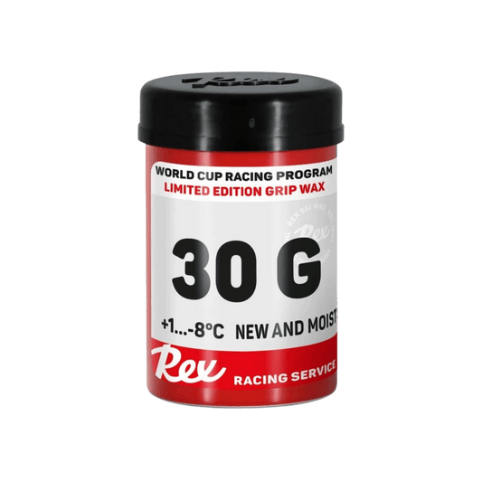 REX WAX 30G KICK - FRONT IMAGE