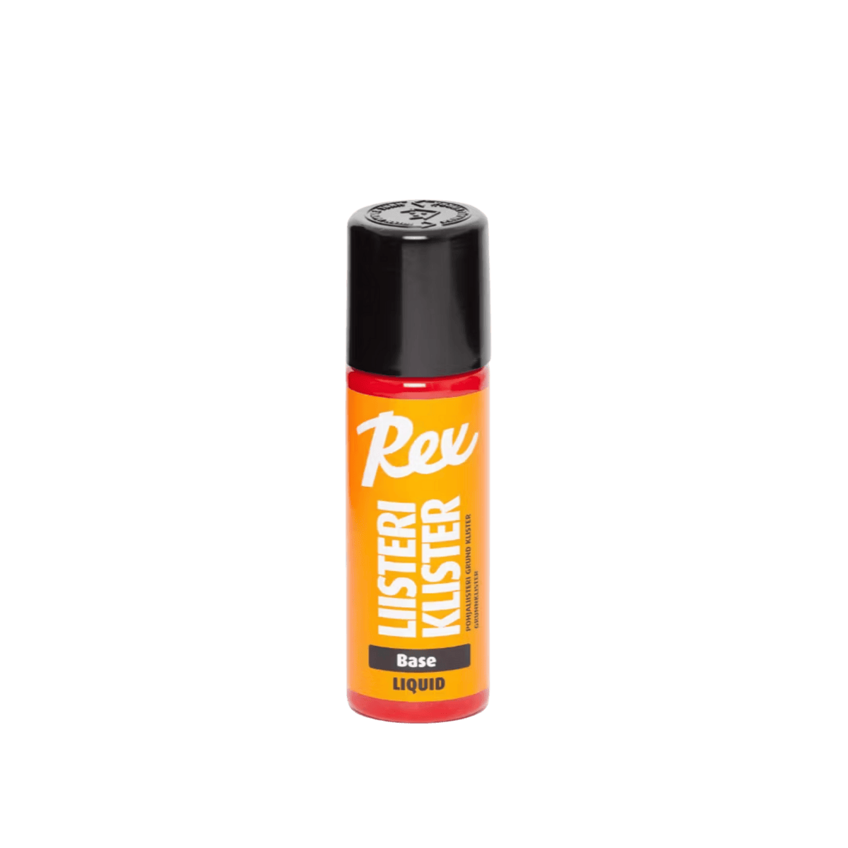 REX WAX BASE LIQUID KLISTER - FRONT IMAGE
