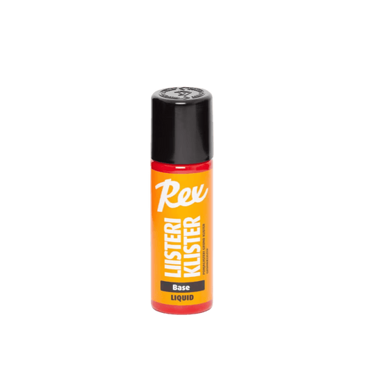 REX WAX BASE LIQUID KLISTER - FRONT IMAGE