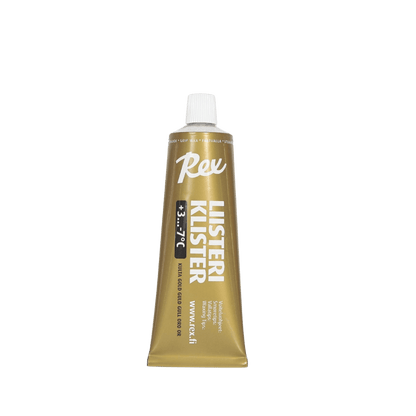 REX WAX GOLD KLISTER - FRONT IMAGE WAX