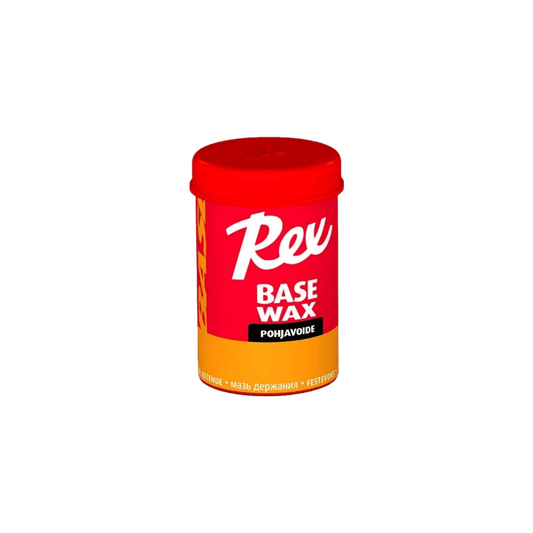 REX WAX ORANGE KICK - FRONT IMAGE
