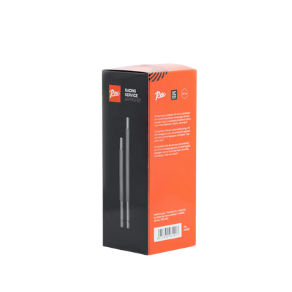 REX WAX ROTO BRUSH HANDLE & AXLE KIT - RIGHT ANGLE VIEW BOX