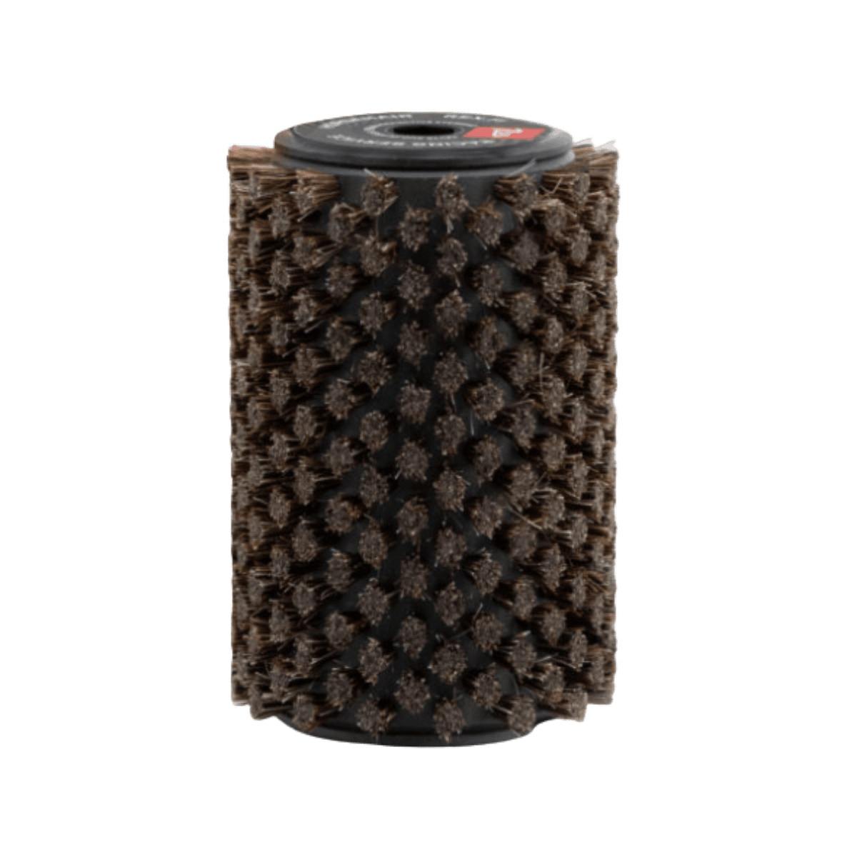 REX WAX ROTO BRUSH HORSEHAIR - FRONT VIEW