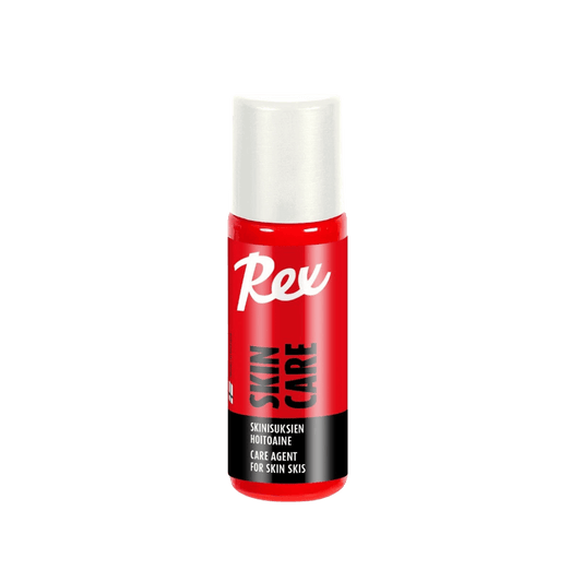REX WAX SKIN CARE CONDITIONER - FRONT IMAGE