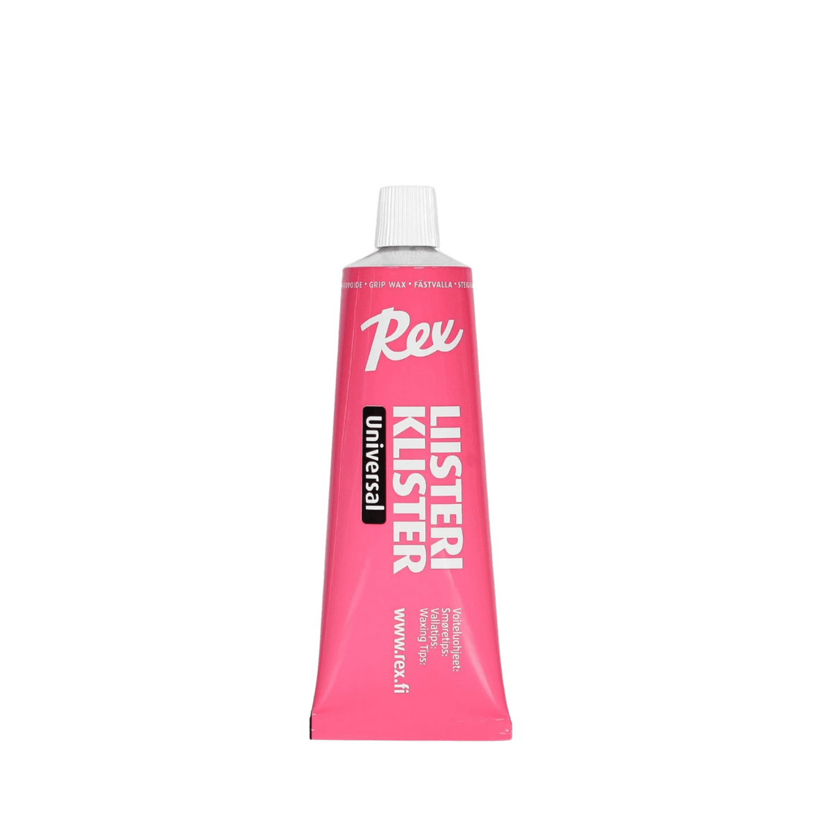 REX WAX UNIVERSAL KLISTER - FRONT IMAGE