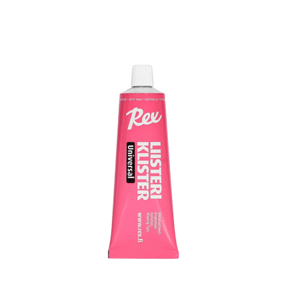 REX WAX UNIVERSAL KLISTER - FRONT IMAGE