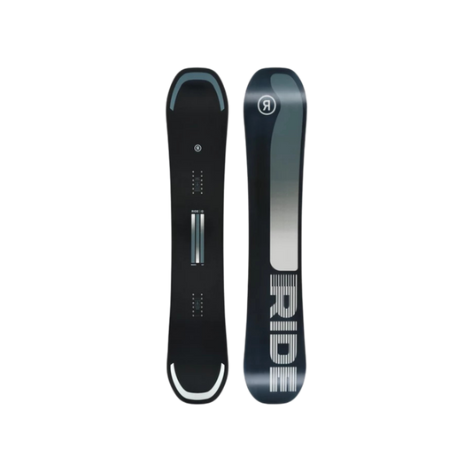 RIDE MANIC SNOWBOARD 26/27 BLACK