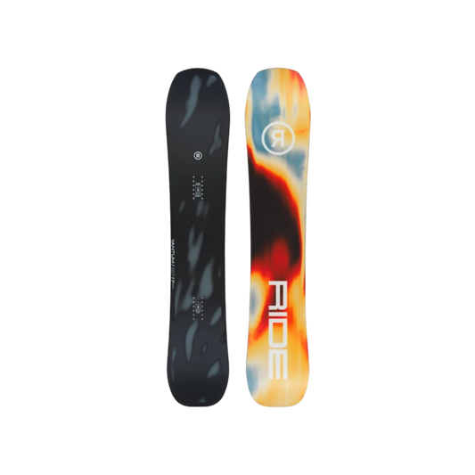 RIDE VANTUM SNOWBOARD 26/27 MULTI