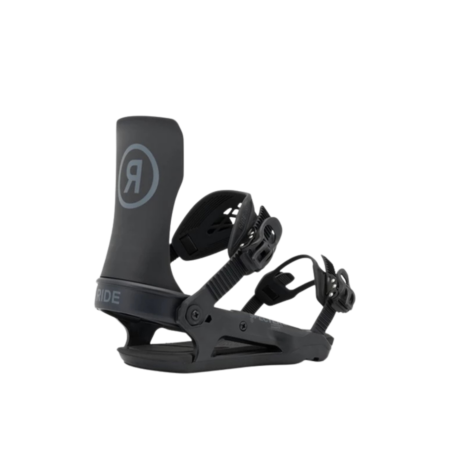 RIDE Y SPECTER JR BINDINGS 26/27 BLACK