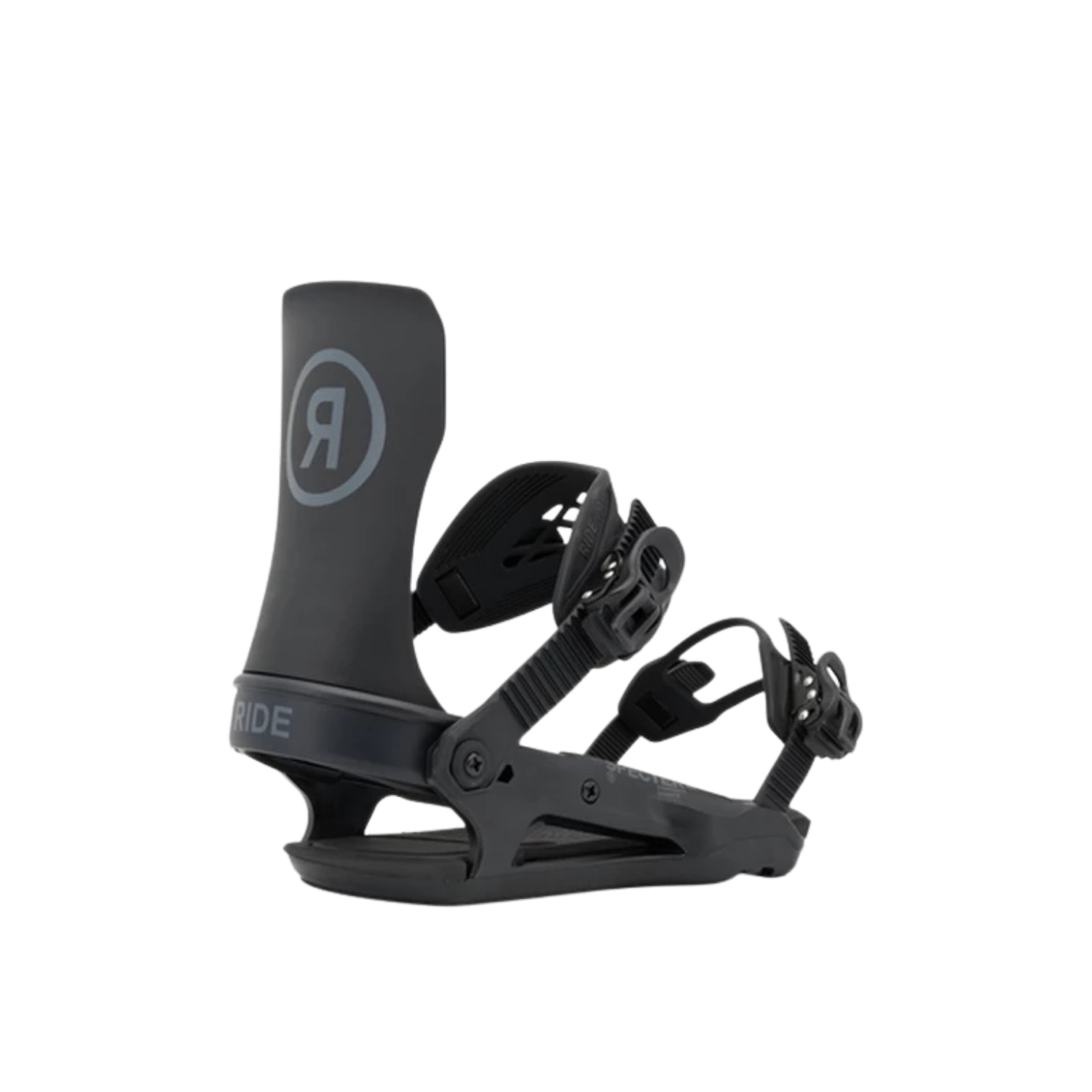 RIDE Y SPECTER JR BINDINGS 26/27 BLACK