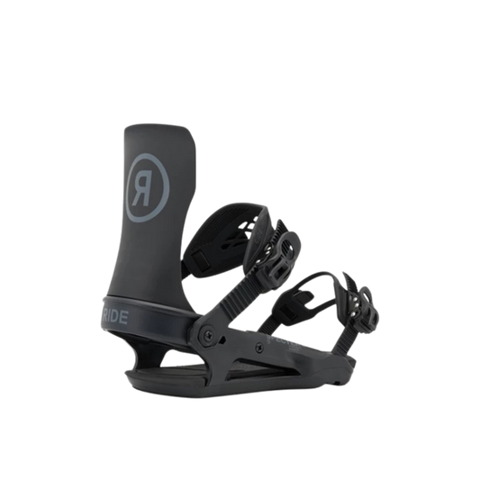 RIDE Y SPECTER JR BINDINGS 26/27 BLACK