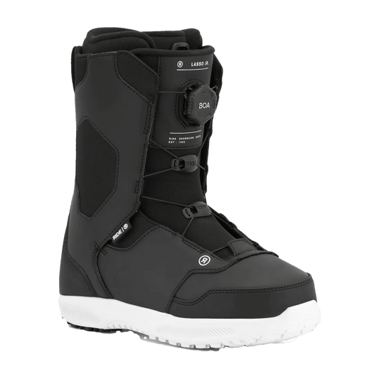 RIDE LASSO SNOWBOARD JUNIOR BOOTS