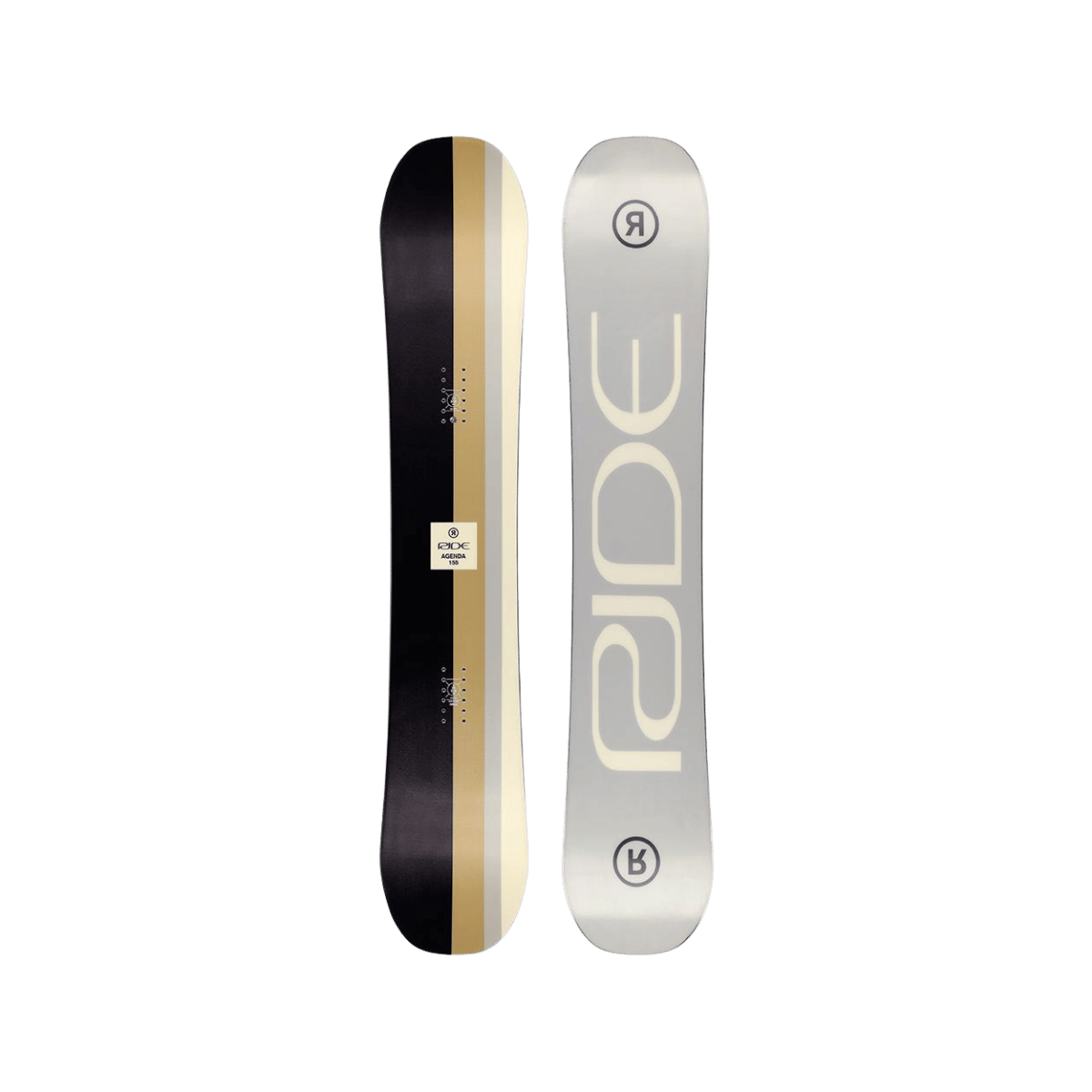 RIDE AGENDA SNOWBOARD 22/23 