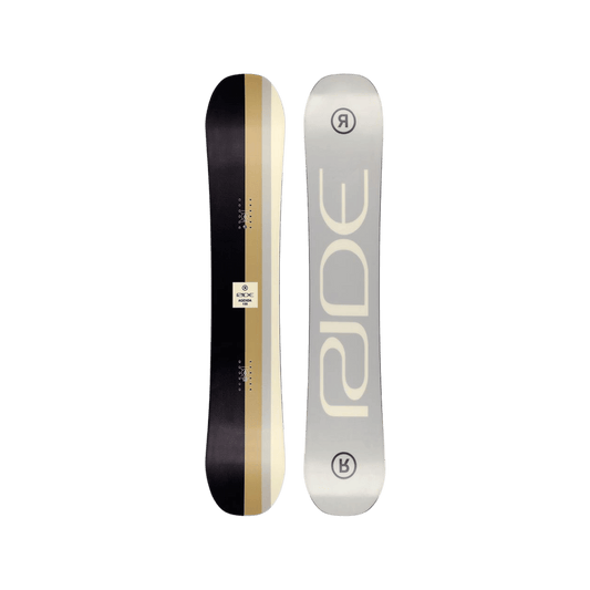 RIDE AGENDA SNOWBOARD 22/23 