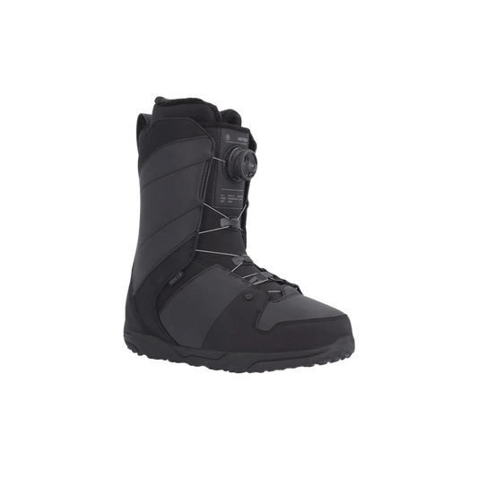 RIDE ANTHEM SNOWBOARD BOOTS 22/23 GREY