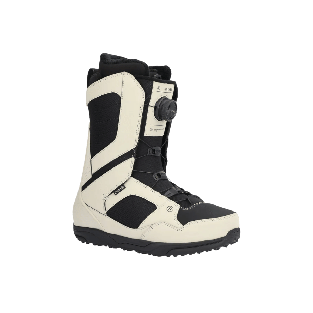 RIDE ANTHEM SNOWBOARD BOOTS   24/25 - DUNE