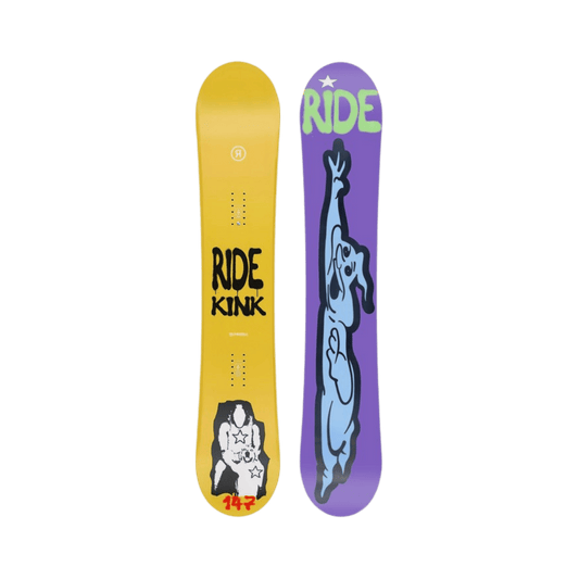 RIDE KINK SNOWBOARD 23/24
