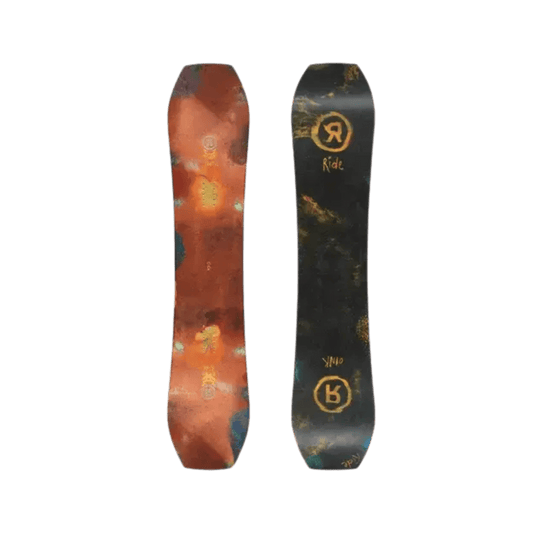 RIDE TWINPIG SNOWBOARD 22/23 