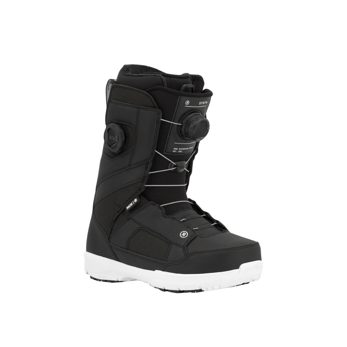 RIDE WOIMENS SYNTH SNOBOARD BOOT 25/26