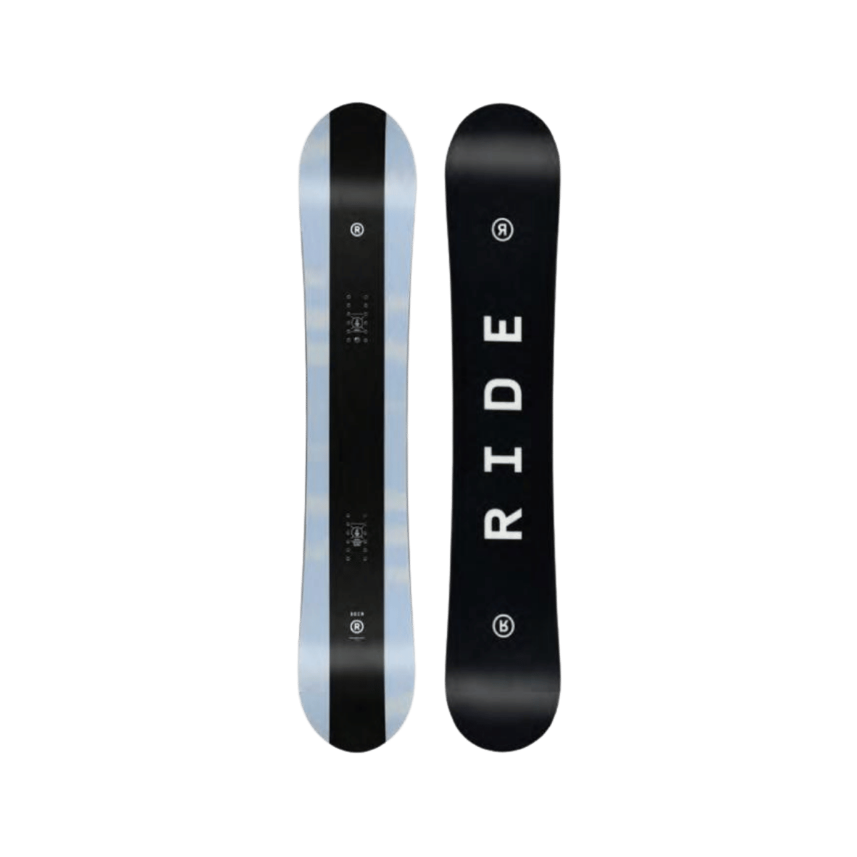 RIDE WOMENS HEARTBREAKER SB 22/23