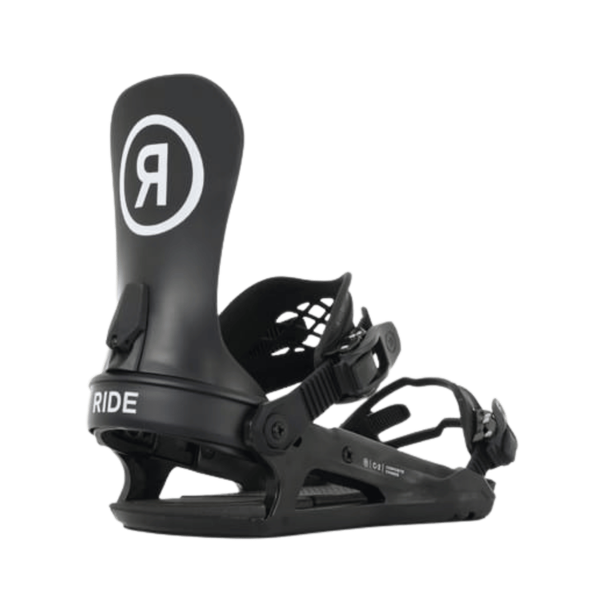RIDE W CL-4 BINDING 25/26 PEACH 