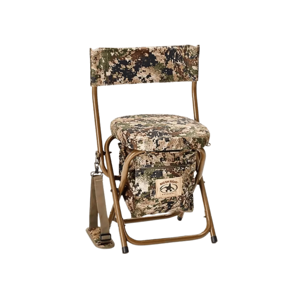 RIGEM RIGHT HYDE STOOL SUBALPINE