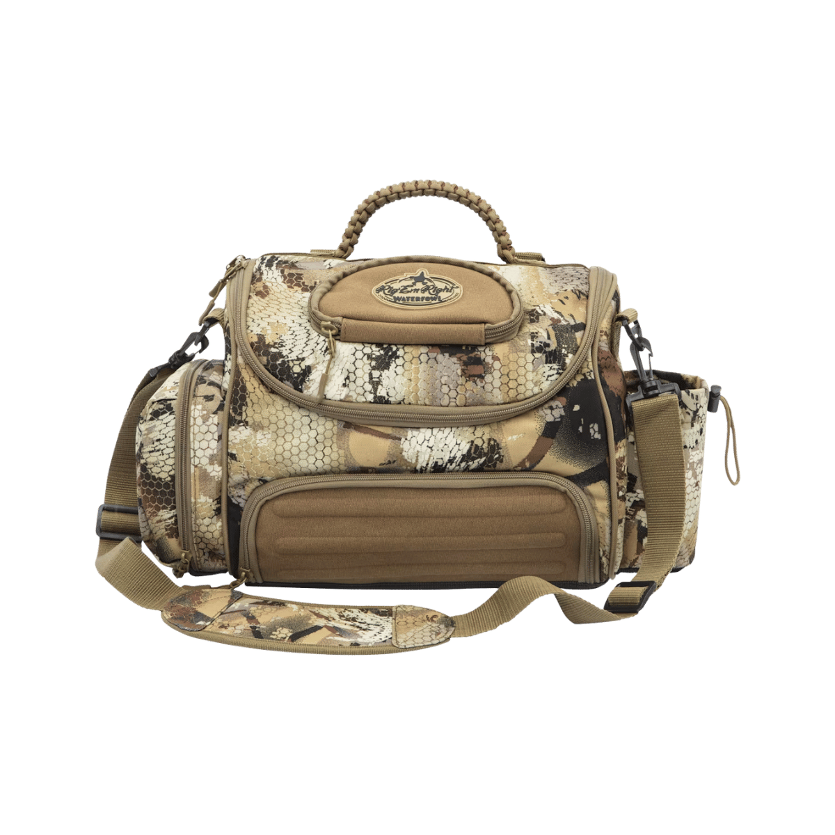 RIGEM RIGHT LOCK & LOAD BLIND BAG MARSH